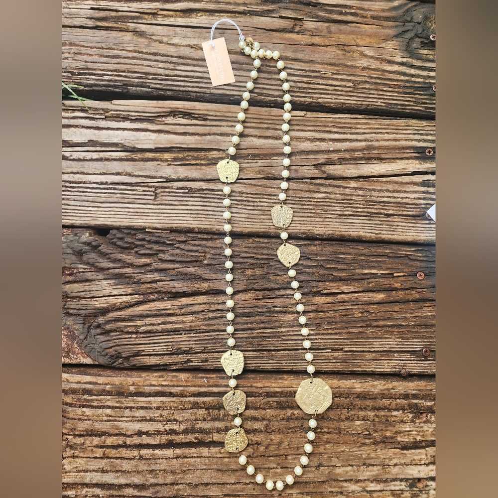 The Collective necklace